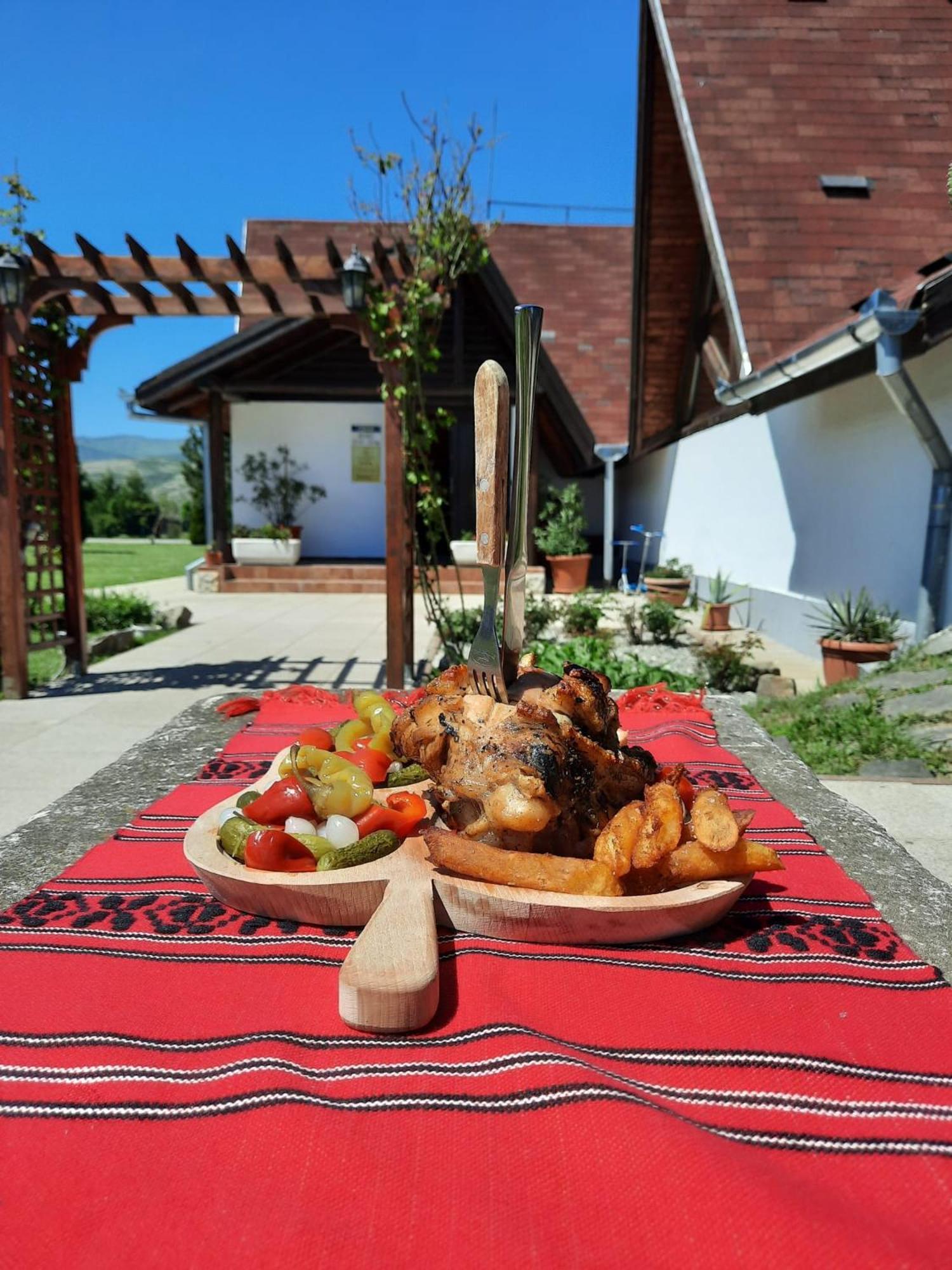 Drumul Dragostei Vintu De Jos Bagian luar foto