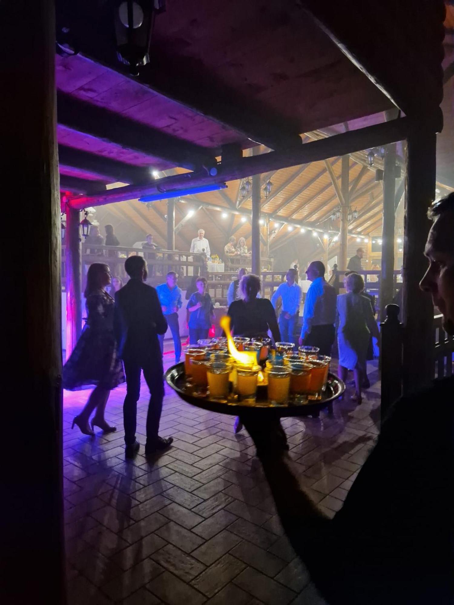 Drumul Dragostei Vintu De Jos Bagian luar foto