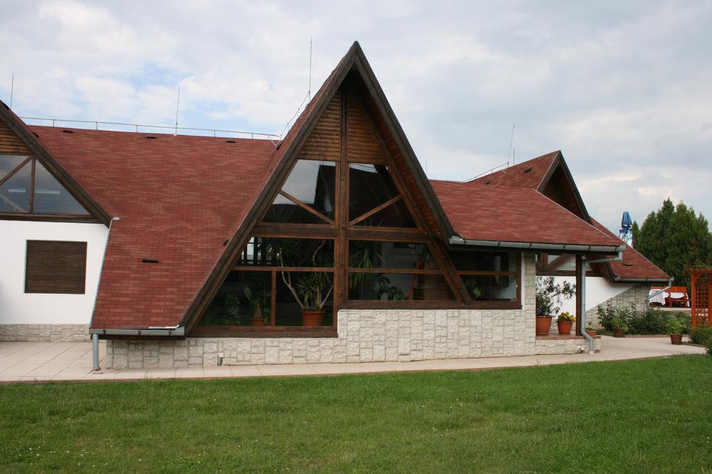 Drumul Dragostei Vintu De Jos Bagian luar foto