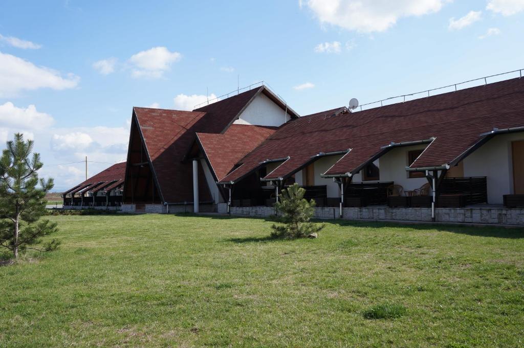 Drumul Dragostei Vintu De Jos Bagian luar foto
